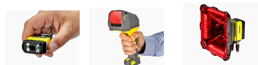 Barcode Reader