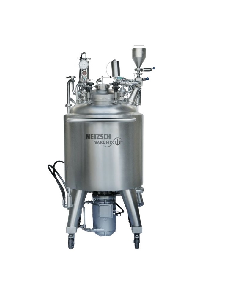 GammaVita Phase/ Suspension Mixer