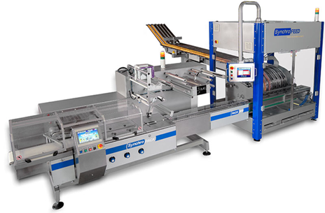 NETZSCH Mixing Technology